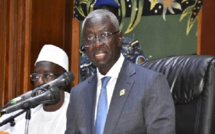 Refus du contrôle de la gestion des milliards de l'Assemblée nationale: La virulente lettre de Guy Marius Sagna à son président