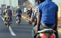 Interdiction de circuler : Les motocyclistes observent la désobéissance