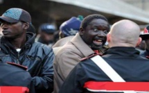 Expulsion inhumaine et dégradante de Sénégalais d’Allemagne : L’honorable député Guy Marius interpelle l’Etat