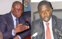 Ça chauffe entre Abdoulaye Baldé et Me Oumar Youm !