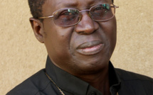 Monseigneur Benjamin Ndiaye, nouvel archevêque de Dakar !
