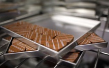 Pourquoi le meilleur chocolat est-il désormais français ?