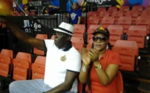 Soirée de l'ANPS : Baba Tandian et Ndongo Ndiaye frustrés