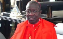 Les catholiques invités à investir davantage les instances de décision (Théodore-Adrien Sarr)