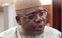 Parlement panafricain : Les adieux de Me Djibril War