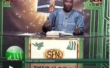 Vidéo: Comment se comporte un " DEUM"... la reponse de Iran Ndao