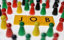 Leral/Job :  Une assistante de direction  cherche emploi