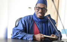 Babacar Diagne: Un homme des Médias incontournable au Sénégal