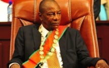 Triste nouvelle pour la Guinée : Le Président Alpha Condé a perdu sa sœur