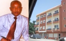 Visite impromptue à l'Immeuble Rose de Mermoz : Les occupants expulsés