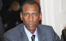 Réhabilitation des édifices religieux : Abdoulaye Daouda Diallo annonce le lancement du programme pour bientôt