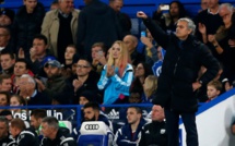 José Mourinho : "Nous sommes la meilleure équipe"
