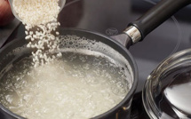 Après avoir lu cela vous ne jetterez plus jamais l’eau de riz