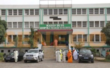 Dualité au PS : La Maison du parti interdite aux Jeunesses socialistes de Dakar, pour leur rencontre de soutien à Serigne Mbaye Thiam