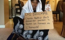 Humiliation d’Amy Collé Dieng: La gent féminine réclame des excuses publiques à Cheikh Béthio