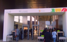 XVe Sommet de la Francophonie : Des agents, recrutés pour la circonstance, réclament toujours leur argent