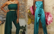 Look de fêtes 2014 : comment bien s'habiller et briller de mille feux?