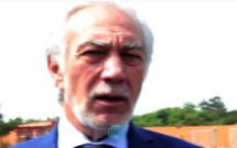 Vidéo-Exposition 6 voies: Le geste d'Eiffage salué par les artistes