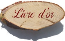 Patte d'Oie : Sokhna Maimounatou Mbacké Fall lauréate junior du Concours panafricain du Livre d’Or