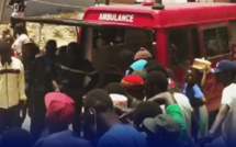 3 enfants retrouvés morts dans un véhicule à Bignona : Ce que révèlent les premiers éléments de l'enquête