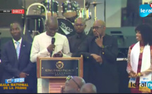 [🔴DIRECT] LIVE WALLY SECK - 11EME ÉDITION CÉRÉMONIE DE RÉCOMPENSE DES MEILLEURS REPORTERS DU SÉNÉGAL