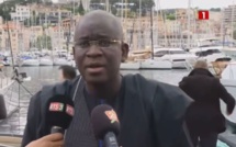 76e Festival de Cannes/ Après un standing ovation du film BANEL &amp; ADAMA: Aliou Sow, Ministre de la Culture fasciné, exprime sa satisfaction