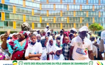 Parcours de l'émergence : Le PSE ,une réalité ( Par Youssou Loum Directeur d’école)