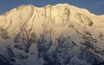 Un alpiniste retrouvé mort dans le massif du Mont-Blanc, un autre porté disparu