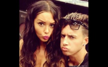 Nabilla : 'Repos' et 'bon repas', la starlette chouchoutée profite des siens