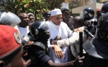 Abdourahmane Ndiaye sur le patrimoine de Karim : "C'est terrible comme les choses peuvent être déformées !"