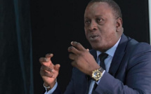 3e mandat : Cheikh Tidiane Gadio conseille à Macky Sall de sortir par la grande porte