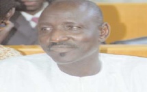 Plainte contre l’Etat : Aïdara Sylla veut récupérer son chèque de 3 milliards