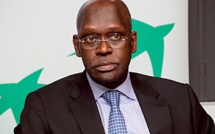Amadou Kane nommé conseiller du président de la Bad