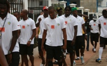 CAN 2015: Voici  la liste des 28 Lions présélectionnés...Demba Bâ out !