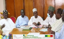 Serigne Mboup débarqué de sa présidence : Le bureau de l’Unccias conteste et avance ses arguments