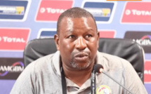Coupe du monde U20 : Malick Daff, sélectionneur national de l’équipe analyse sa défaite d’entrée face au Japon (0-1)