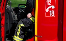 Une femme s'immole par le feu dans le Pas-de-Calais