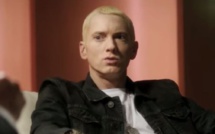 VIDEO. Eminem fait son coming out dans «The Interview»