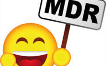 Rire et bon pour la santé, à la vôtre, partage obligatoire mdr