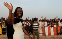 Confidences de Coumba Gawlo : derrière le masque de star