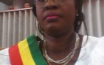 Mously Diakhaté sermonne le Ps : "Il faut que les socialistes reviennent à la raison..."