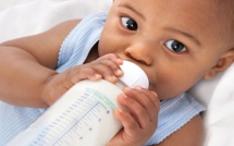 La carie du biberon, comment l'éviter ?