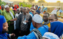 Commune de Bokidiawé : Abdoul Ly, ancien DG de l’ARTP, valide la candidature de Macky Sall et sonne la mobilisation
