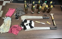 Attaque du domicile de Doudou Kâ, à Biagui 1 Ziguinchor : Des individus armés, arrêtés 