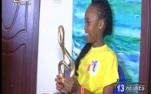 Vidéo: Chez la gagnante de Sen P’tit Gallé 2014