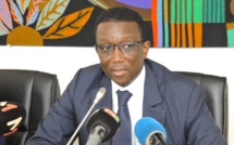 Amadou Bâ, Premier ministre: « Il faut des crédits additionnels à l’ONAS, pour augmenter ses capacités opérationnelles »