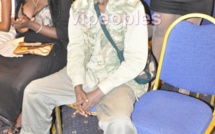 Moussa Ngom va fêter ses 40 ans de carrière musicale à Dakar