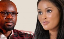 [🔴EN DIRECT ] Tribunal de Dakar - Affaire Sweet Beauty : Procès Adji Sarr / Ousmane Sonko