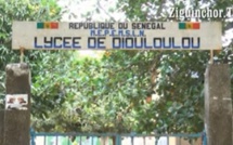 Enseignants du lycée de Diouloulou menacés de procédures disciplinaires : Des collègues refusent des sanctions «démesurées»