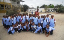 Matam / Programme de confection de tenues scolaires :  Les tailleurs dans la tourmente